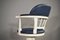 Fauteuil Pivotant Marine, 1980s 6