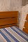 Sofá cama de Maison Regain, años 60, Imagen 3