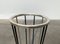 Mid-Century Metal Umbrella Stand, 1960s 20