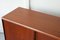 Mid-Century Danish Teak Sideboard by N. P. Neilsen for Sejling Skabe 6