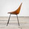 Madea Stühle aus Metall & Schichtholz von Vittorio Nobili für Prod, 6er Set 1