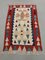 Tappeto Kilim vintage in lana, Turchia, Immagine 1