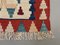 Tappeto Kilim vintage in lana, Turchia, Immagine 5