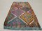 Vintage Turkish Wool Kilim Rug, Image 1