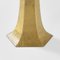 Hammer Brass Table Lamp by Luciano Frigerio for Desio, 1970s 6