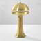 Hammer Brass Table Lamp by Luciano Frigerio for Desio, 1970s 2