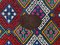 Vintage Turkish Wool Kilim Rug, Image 3