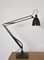 Anglepoise No 1209 Draughtsmans Task Desk Lamp by Herbert Terry, England, 1940s 1