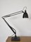 Anglepoise Nr. 1209 Draughtsmans Schreibtischlampe von Herbert Terry, England, 1940er 1