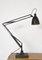 Anglepoise No 1209 Draughtsmans Task Desk Lamp by Herbert Terry, England, 1940s 2