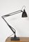 Anglepoise No 1209 Draughtsmans Task Desk Lamp by Herbert Terry, England, 1940s, Image 2