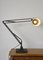 Anglepoise No 1209 Draughtsmans Task Desk Lamp by Herbert Terry, England, 1940s, Image 6