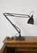 Anglepoise No 1209 Draughtsmans Task Desk Lamp by Herbert Terry, England, 1940s 4