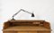 Anglepoise No 1209 Draughtsmans Task Desk Lamp by Herbert Terry, England, 1940s 9