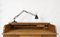 Anglepoise No 1209 Draughtsmans Task Desk Lamp by Herbert Terry, England, 1940s, Image 9