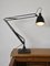 Anglepoise No 1209 Draughtsmans Task Desk Lamp by Herbert Terry, England, 1940s 5