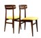 Danish Dining Chairs, 1960s, Set of 2, Image 4