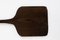 19th Century French Pine Bread Oven Shovel 3