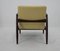 Beech Model GFM 64 Armchair by Edmund Homa, 1960s 3