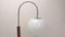 Floor Lamp by Halabala, Czechoslovakia, 1930s, Image 6