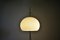Vintage Adjustable Floor Lamp by Guzzini for Meblo, 1970s, Image 6