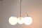 Mid-Century Pendant Light from Kamenicky Senov, 1960s, Image 4