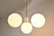 Mid-Century Pendant Light from Kamenicky Senov, 1960s, Image 3