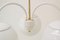 Mid-Century Pendant Light from Kamenicky Senov, 1960s 10