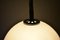 Lámpara colgante Meblo Mid-Century de Guzzini & Meblo, Italia, años 70, Imagen 12
