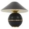 Vintage Table Lamp from Napako , Czechoslovakia, 1970s, Image 1