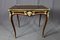 19th Century Marquetry Living Room Table 10