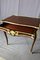 19th Century Marquetry Living Room Table 6