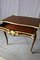 19th Century Marquetry Living Room Table, Image 6