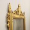 Carved Giltwood Mirror, Mid-19th Century 11