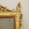 Carved Giltwood Mirror, Mid-19th Century 7