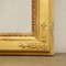 Carved Giltwood Mirror, Mid-19th Century 10