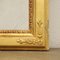 Carved Giltwood Mirror, Mid-19th Century, Image 10