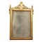 Carved Giltwood Mirror, Mid-19th Century 1