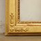 Carved Giltwood Mirror, Mid-19th Century 9