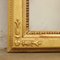 Carved Giltwood Mirror, Mid-19th Century, Image 9