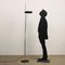Dim Floor Lamp by Vico Magistretti for O-Luce, 1970s, Image 2