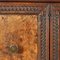 17th Century Late Renaissance Walnut Cabinet, Italy, Image 6