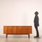 Teak Sideboard, Italien, 1960er 2