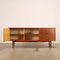 Credenza in teak, Italia, anni '60, Immagine 3