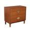 Wooden Chest of Drawers, Italy, 1960s, Image 1