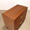 Commode en Bois, Italie, 1960s 7