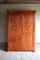 Antique Mahogany Wardrobe, Image 1