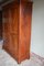 Antique Mahogany Wardrobe, Image 4