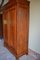 Antique Oak Cabinet from Louis Philippe, Image 3