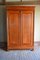 Antique Oak Cabinet from Louis Philippe 1